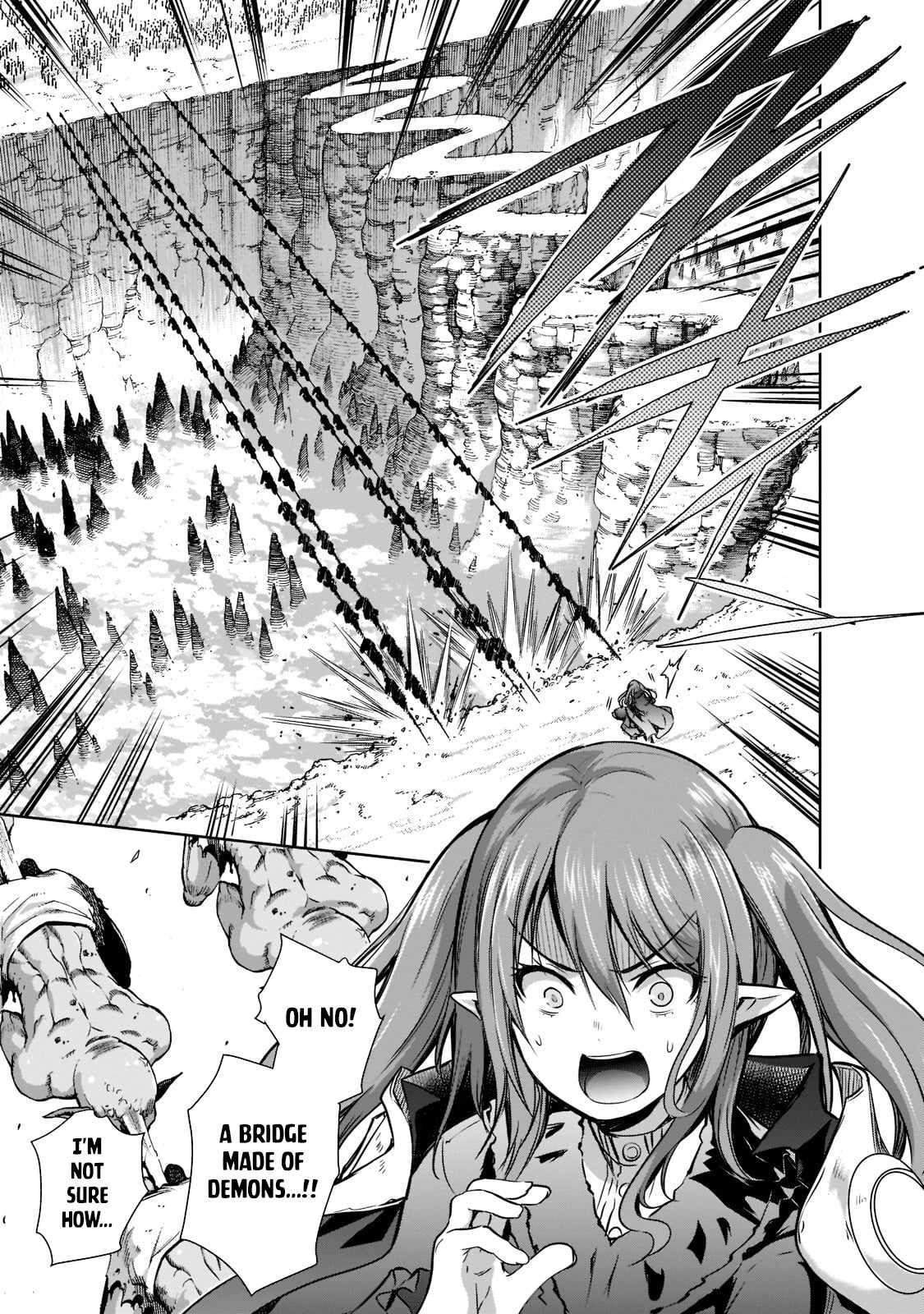 Maou-Sama No Machizukuri! ~Saikyou No Dungeon Wa Kindai Toshi~ Chapter 47 - Page 11