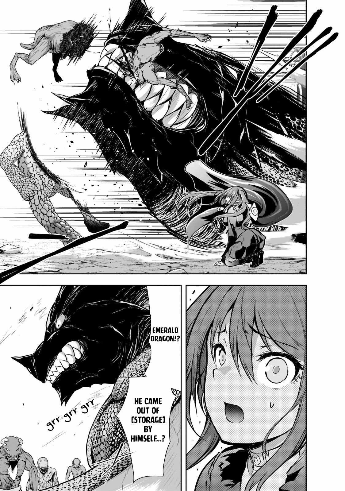 Maou-Sama No Machizukuri! ~Saikyou No Dungeon Wa Kindai Toshi~ Chapter 47 - Page 15