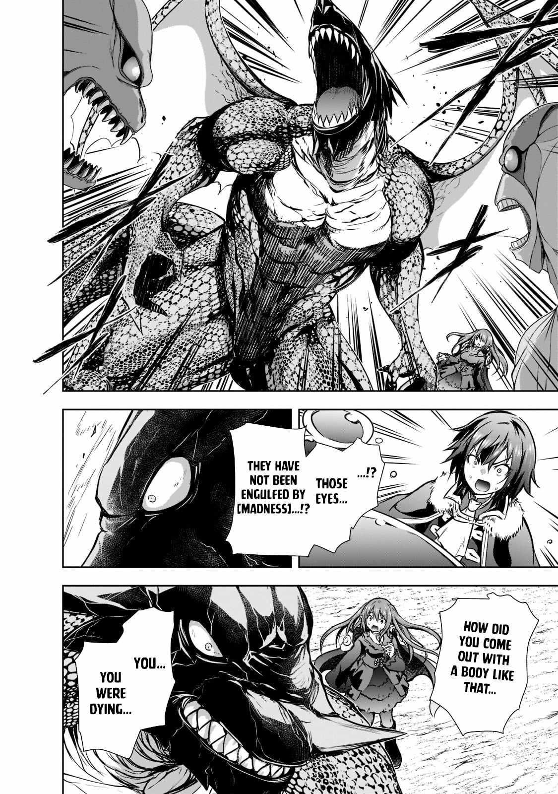 Maou-Sama No Machizukuri! ~Saikyou No Dungeon Wa Kindai Toshi~ Chapter 47 - Page 16