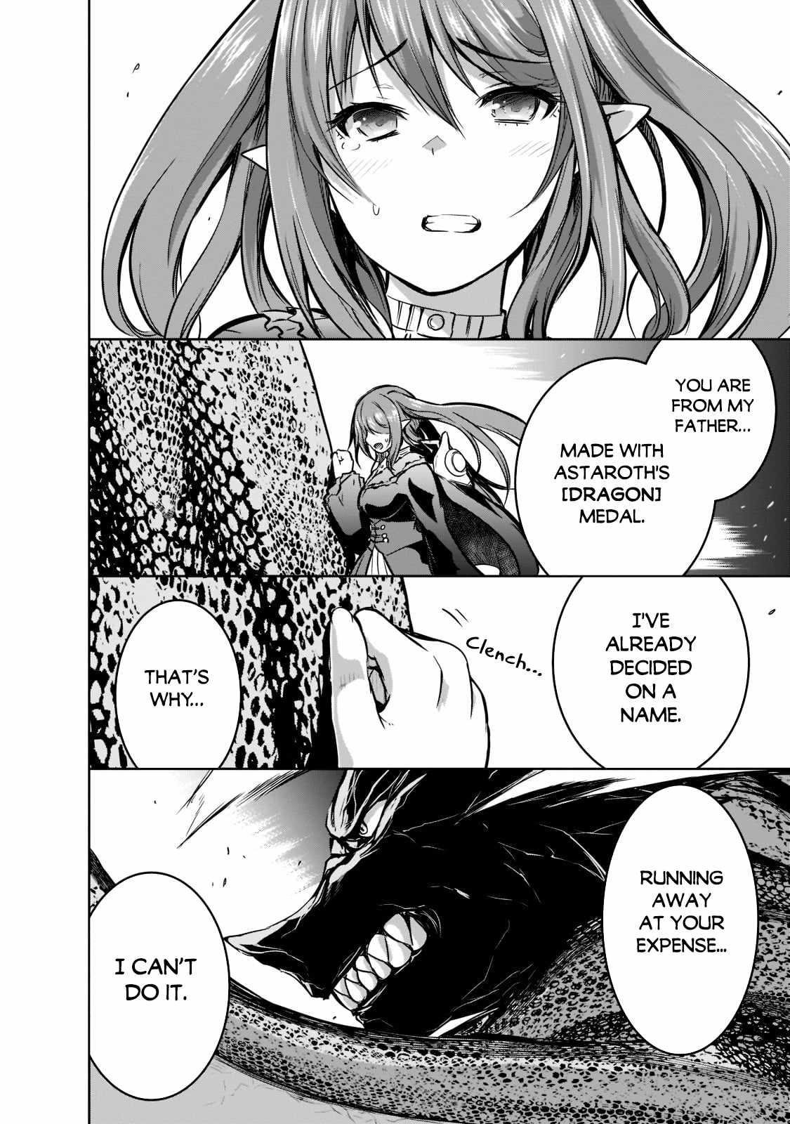 Maou-Sama No Machizukuri! ~Saikyou No Dungeon Wa Kindai Toshi~ Chapter 47 - Page 18