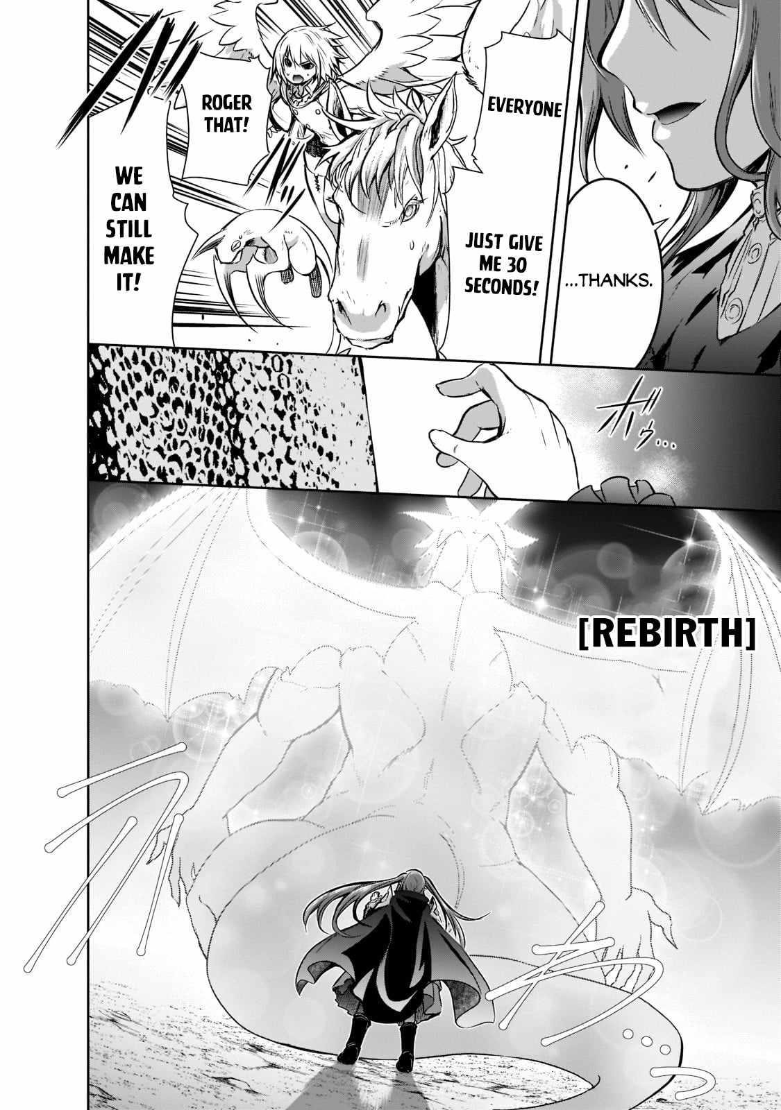 Maou-Sama No Machizukuri! ~Saikyou No Dungeon Wa Kindai Toshi~ Chapter 47 - Page 20