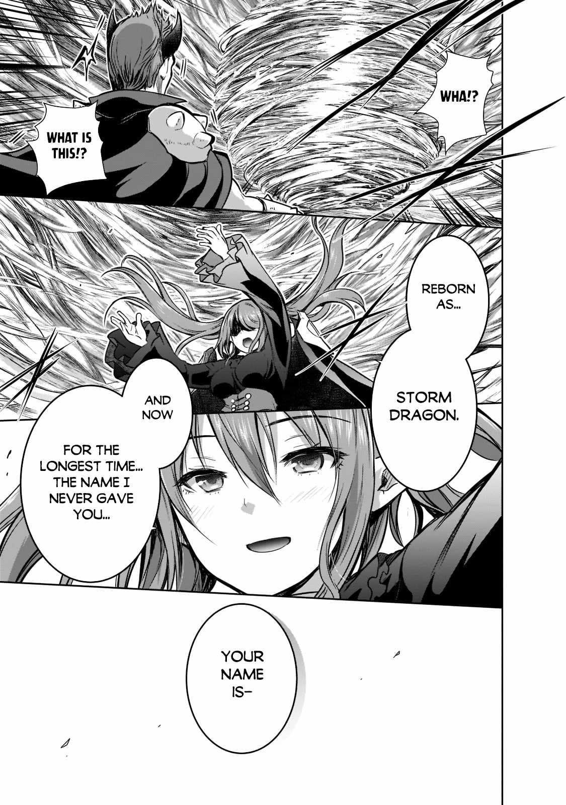 Maou-Sama No Machizukuri! ~Saikyou No Dungeon Wa Kindai Toshi~ Chapter 47 - Page 23