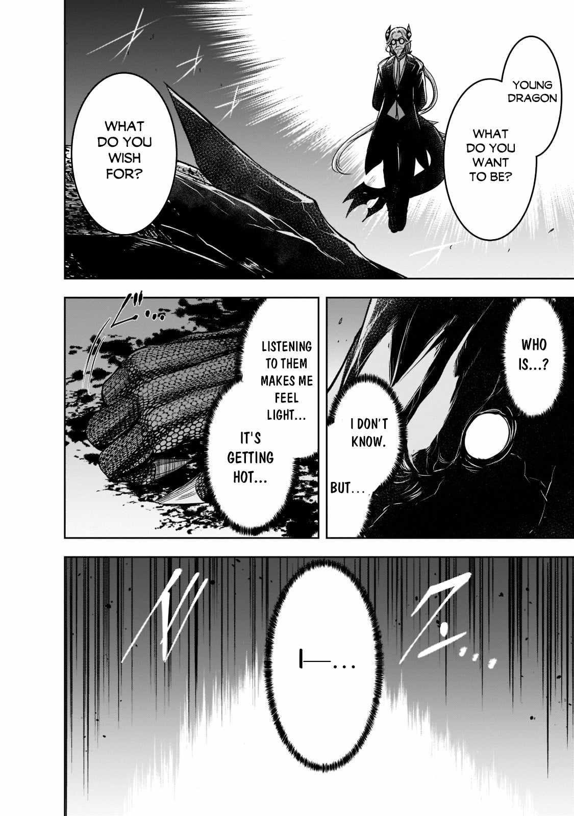 Maou-Sama No Machizukuri! ~Saikyou No Dungeon Wa Kindai Toshi~ Chapter 47 - Page 4