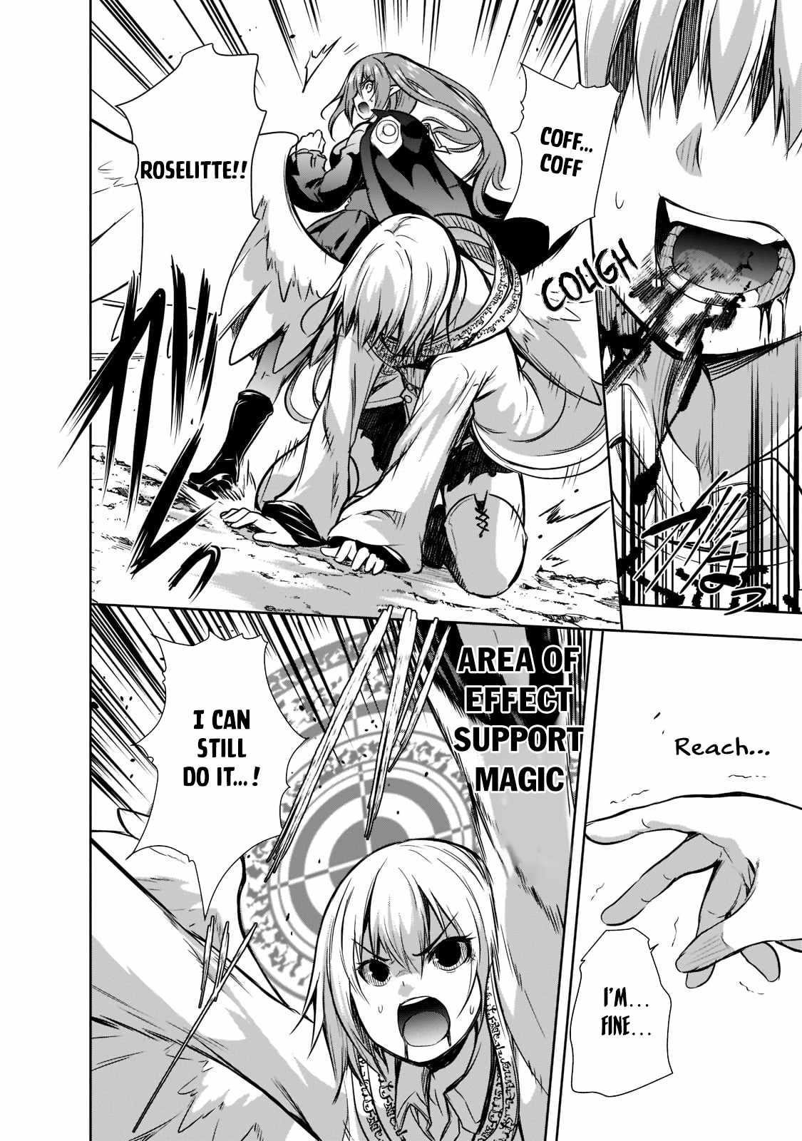 Maou-Sama No Machizukuri! ~Saikyou No Dungeon Wa Kindai Toshi~ Chapter 47 - Page 8