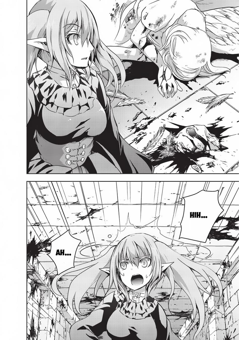 Maou-Sama No Machizukuri! ~Saikyou No Dungeon Wa Kindai Toshi~ Chapter 5 - Page 12