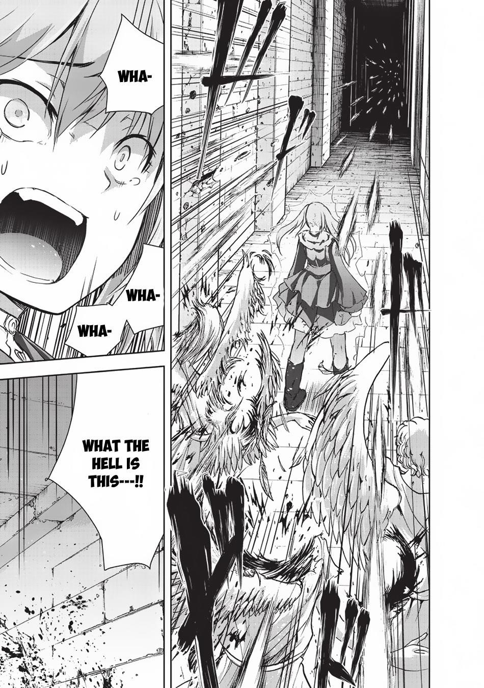 Maou-Sama No Machizukuri! ~Saikyou No Dungeon Wa Kindai Toshi~ Chapter 5 - Page 15