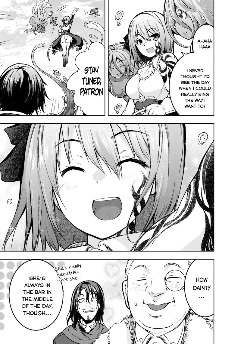 Maou-Sama No Machizukuri! ~Saikyou No Dungeon Wa Kindai Toshi~ Chapter 51 - Page 22