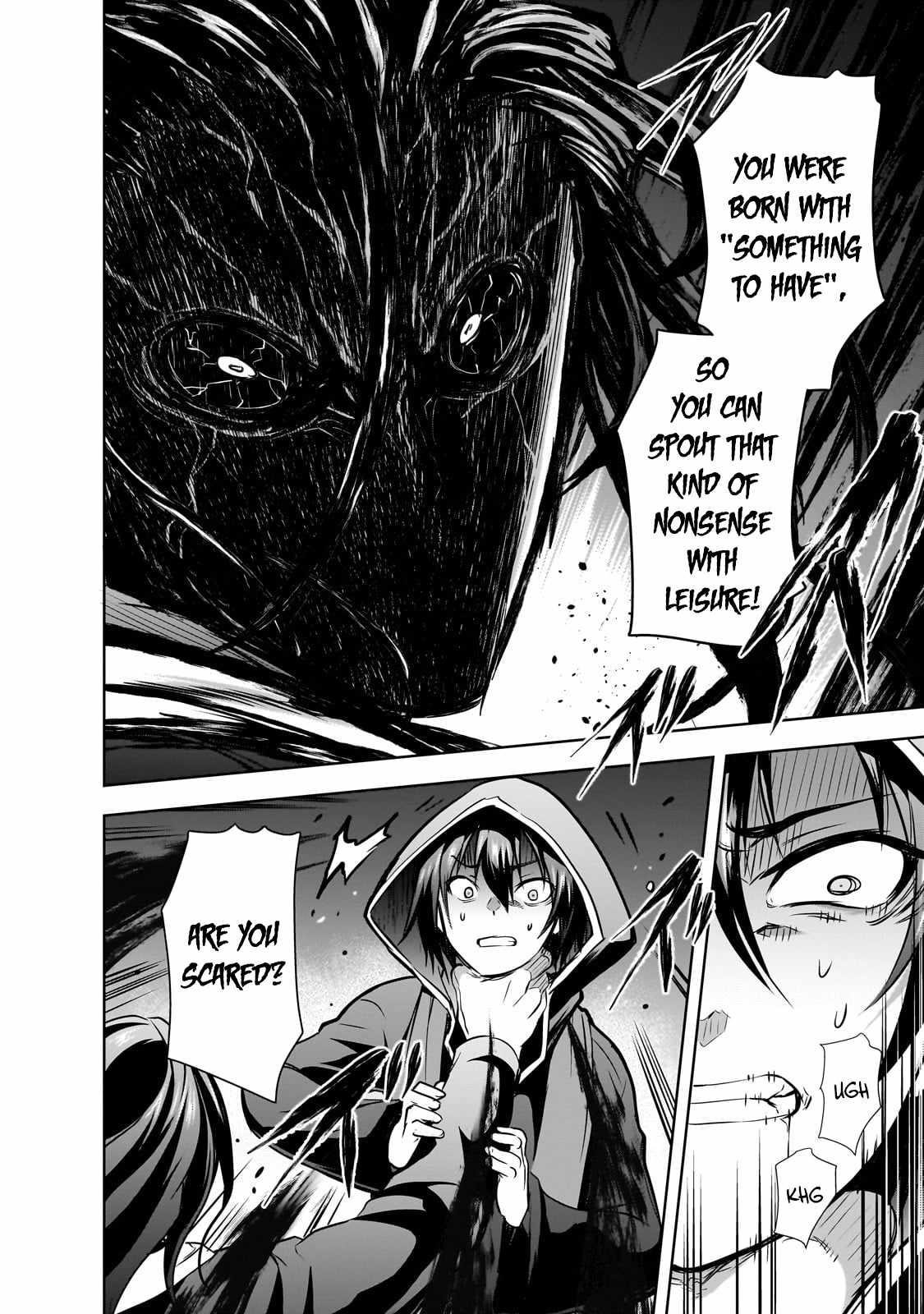 Maou-Sama No Machizukuri! ~Saikyou No Dungeon Wa Kindai Toshi~ Chapter 56 - Page 8