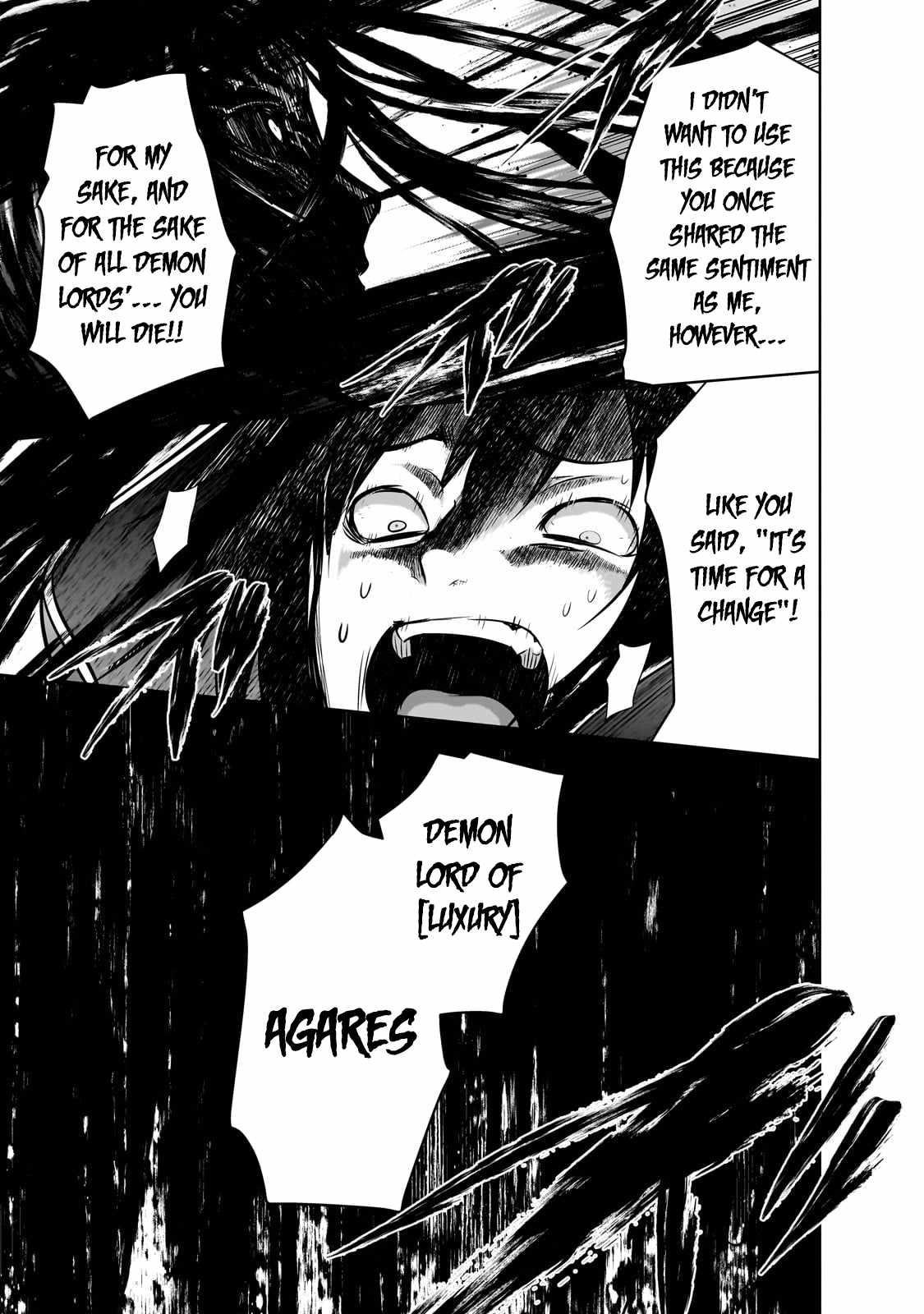 Maou-Sama No Machizukuri! ~Saikyou No Dungeon Wa Kindai Toshi~ Chapter 56 - Page 9