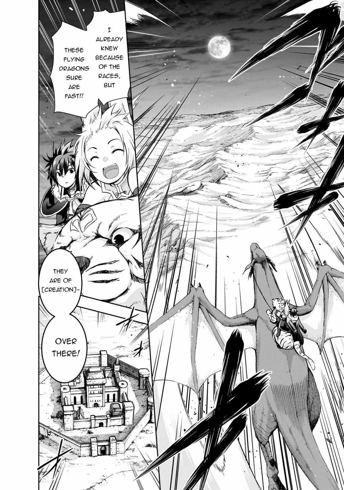 Maou-Sama No Machizukuri! ~Saikyou No Dungeon Wa Kindai Toshi~ Chapter 57 - Page 14