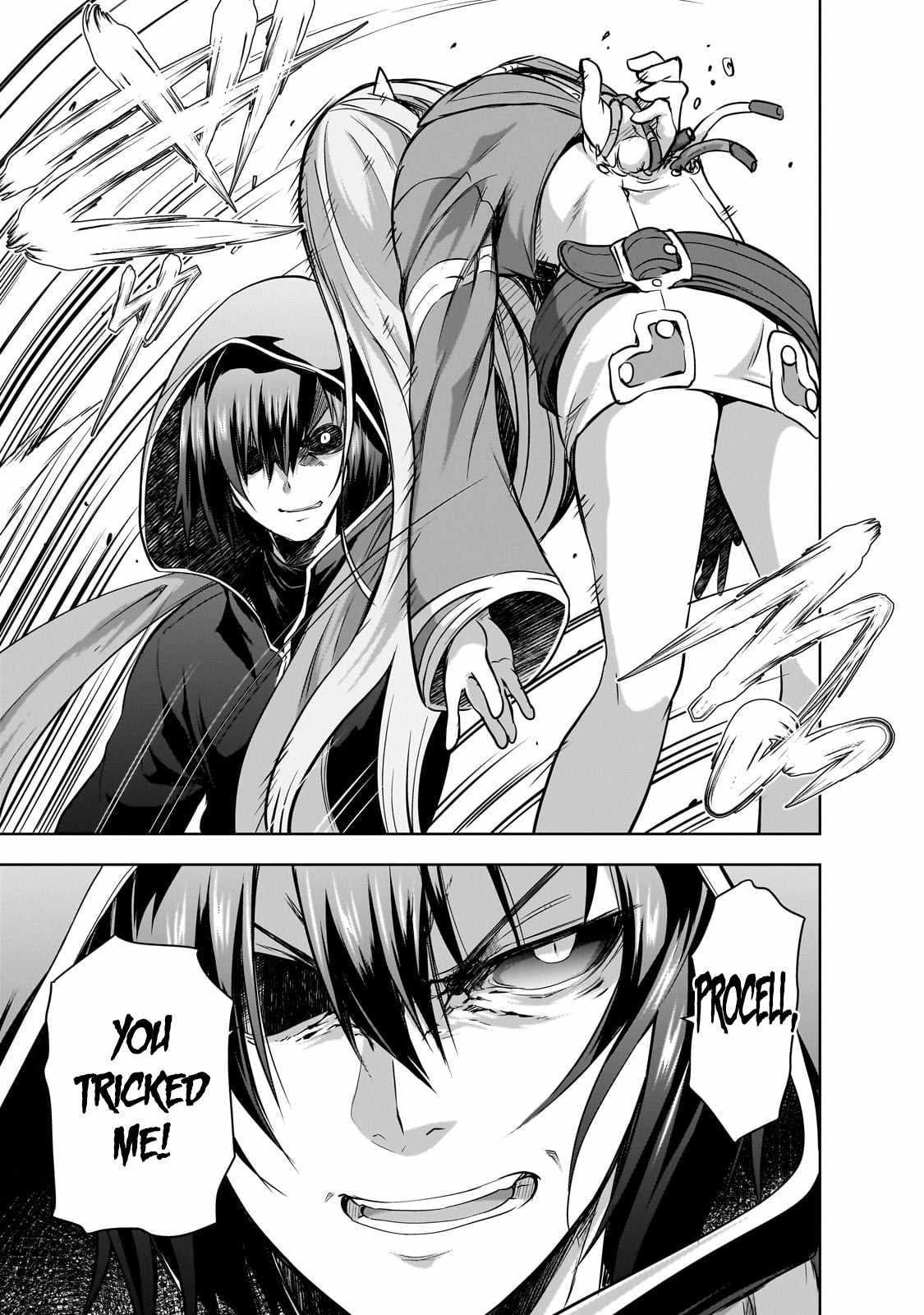 Maou-Sama No Machizukuri! ~Saikyou No Dungeon Wa Kindai Toshi~ Chapter 57 - Page 19