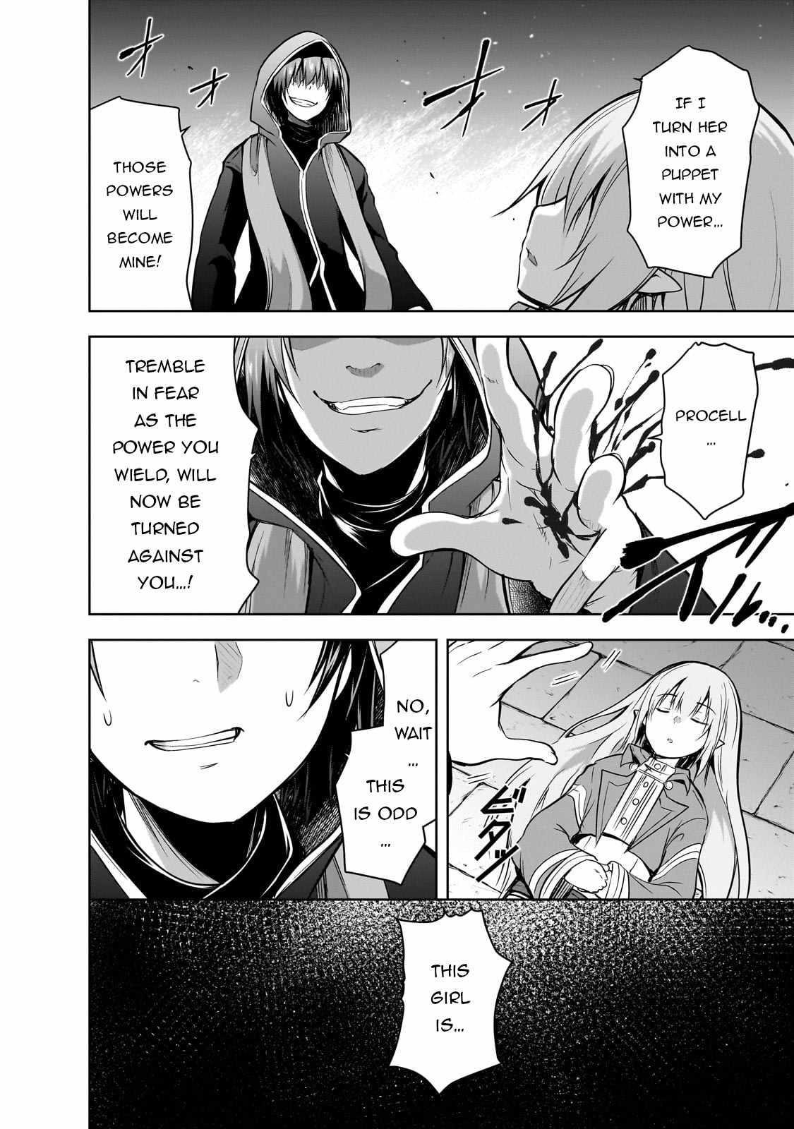 Maou-Sama No Machizukuri! ~Saikyou No Dungeon Wa Kindai Toshi~ Chapter 57 - Page 2