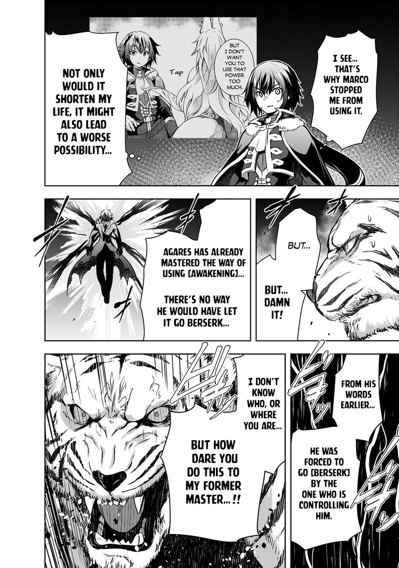 Maou-Sama No Machizukuri! ~Saikyou No Dungeon Wa Kindai Toshi~ Chapter 58 - Page 14