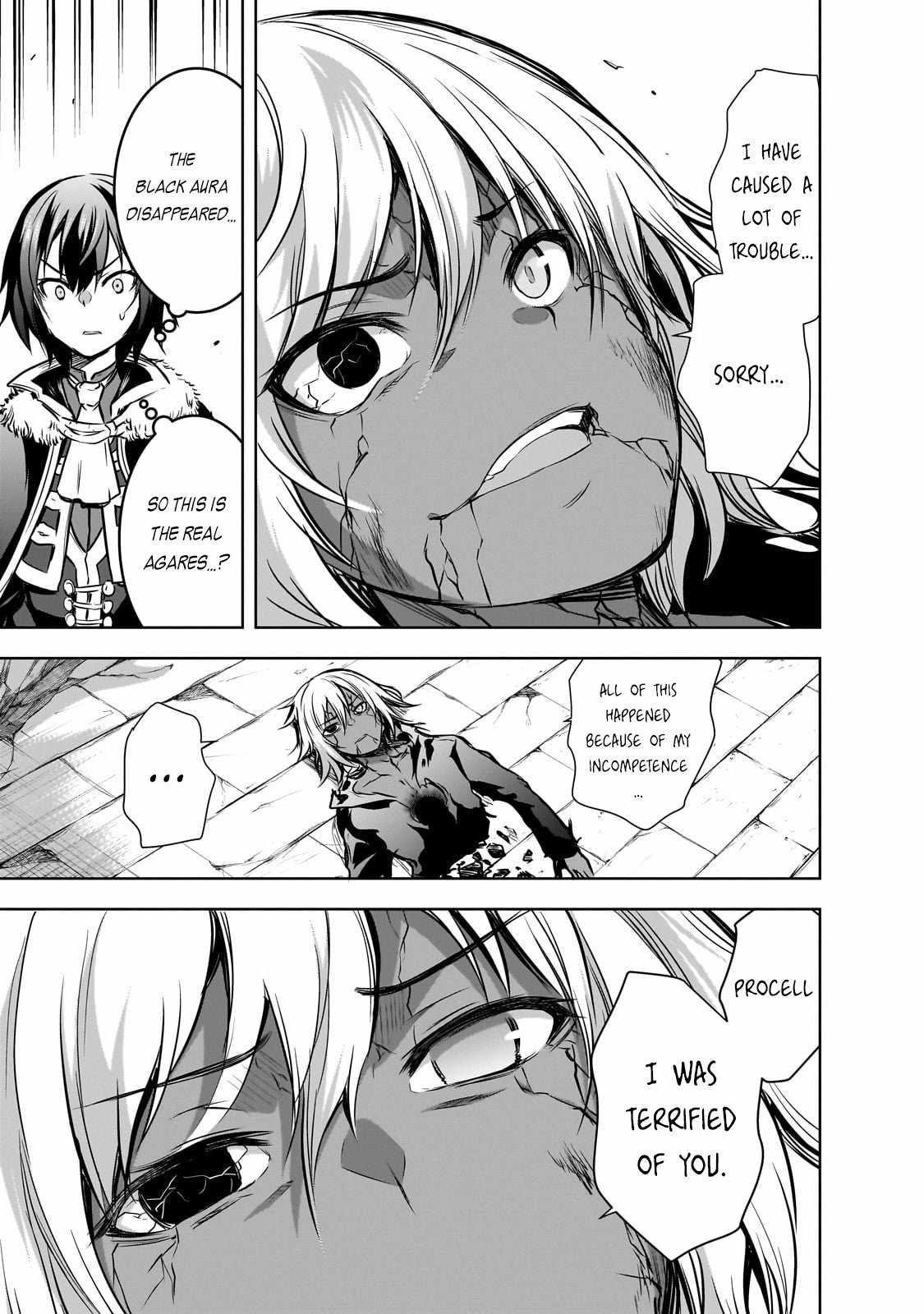 Maou-Sama No Machizukuri! ~Saikyou No Dungeon Wa Kindai Toshi~ Chapter 59 - Page 11