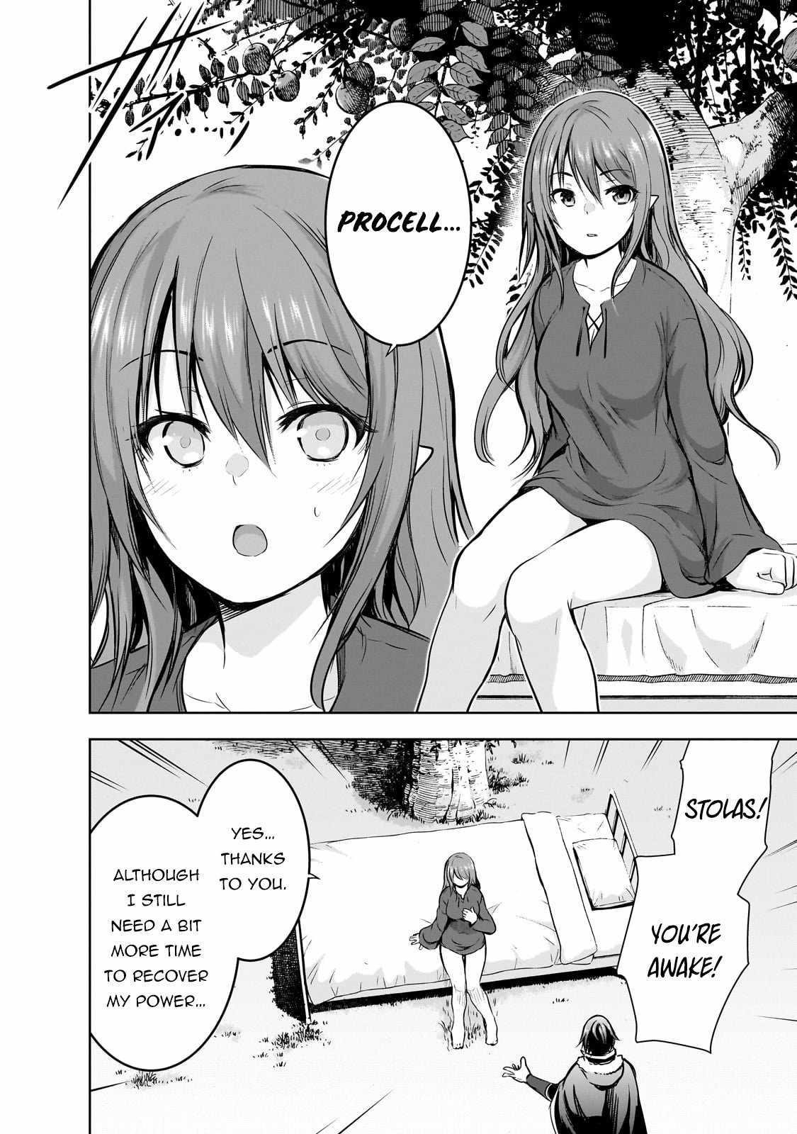 Maou-Sama No Machizukuri! ~Saikyou No Dungeon Wa Kindai Toshi~ Chapter 59 - Page 18