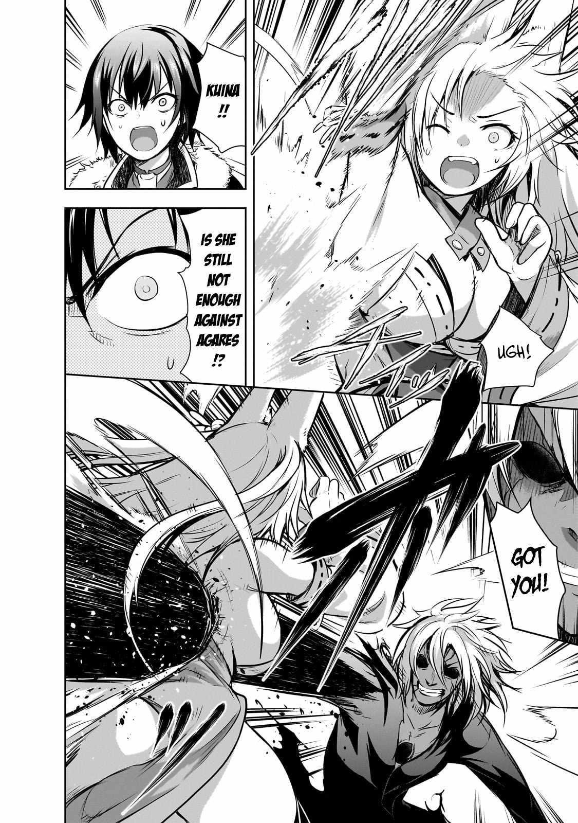 Maou-Sama No Machizukuri! ~Saikyou No Dungeon Wa Kindai Toshi~ Chapter 59 - Page 2