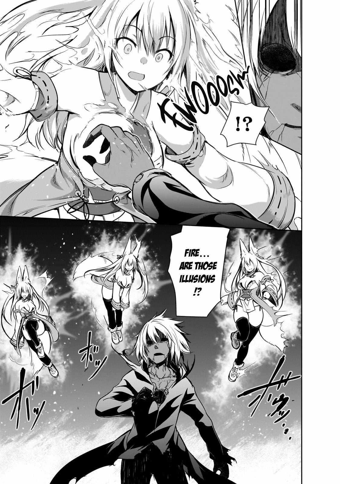 Maou-Sama No Machizukuri! ~Saikyou No Dungeon Wa Kindai Toshi~ Chapter 59 - Page 3