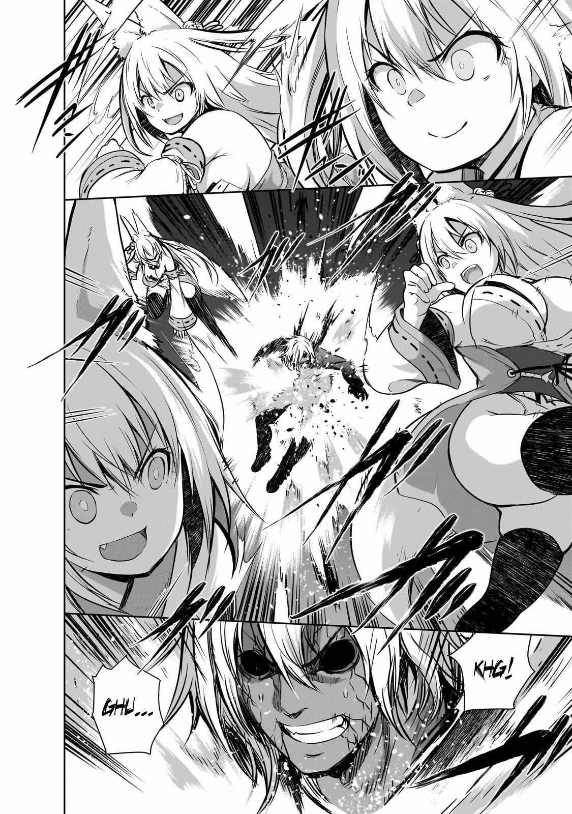 Maou-Sama No Machizukuri! ~Saikyou No Dungeon Wa Kindai Toshi~ Chapter 59 - Page 4