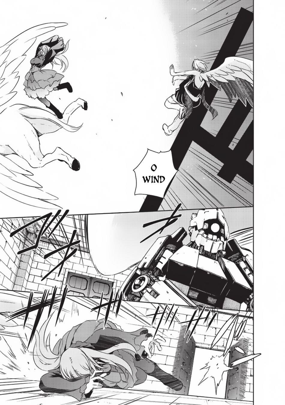 Maou-Sama No Machizukuri! ~Saikyou No Dungeon Wa Kindai Toshi~ Chapter 6 - Page 21