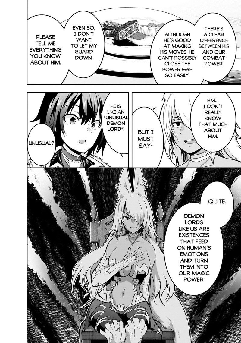 Maou-Sama No Machizukuri! ~Saikyou No Dungeon Wa Kindai Toshi~ Chapter 60 - Page 4