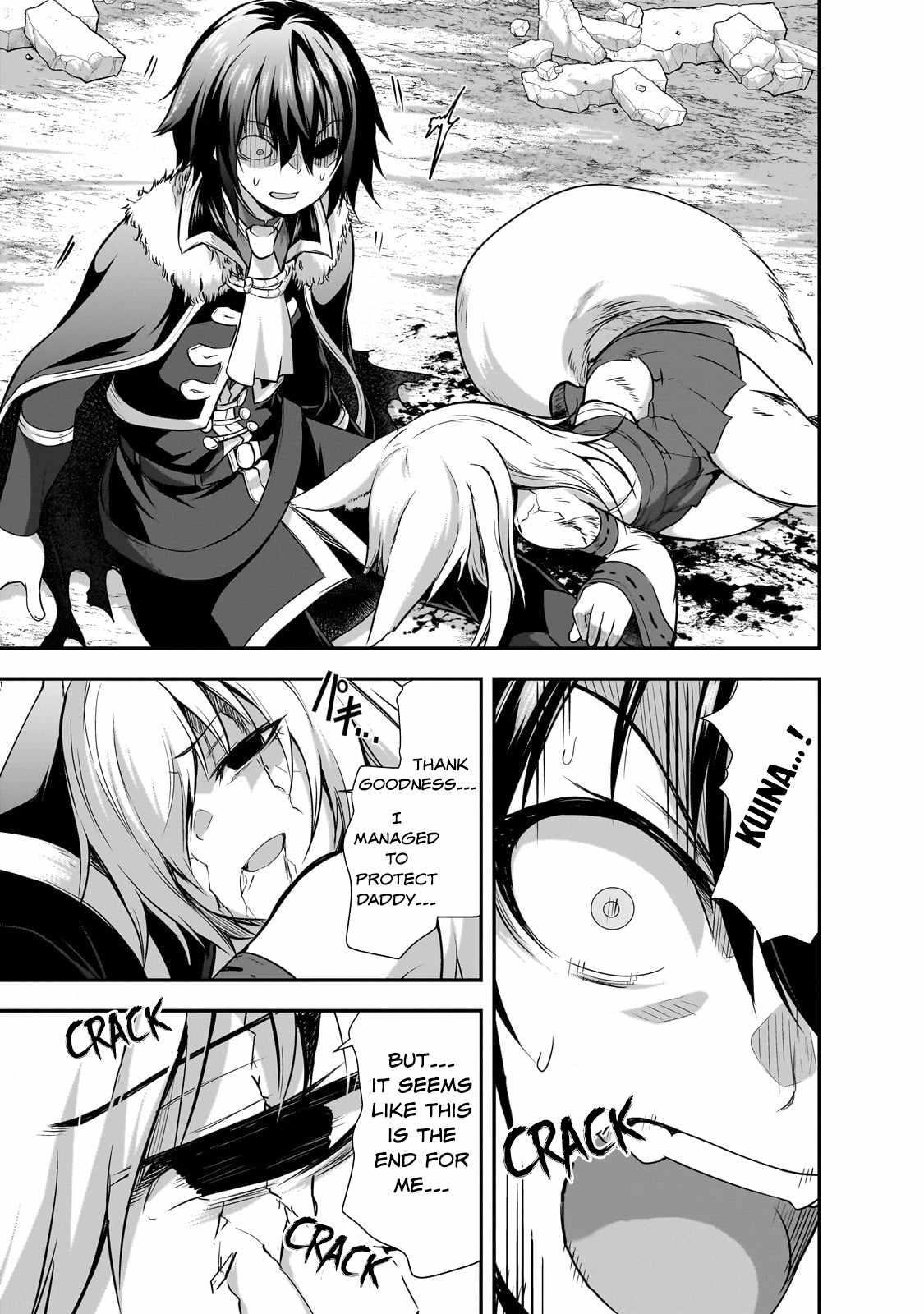 Maou-Sama No Machizukuri! ~Saikyou No Dungeon Wa Kindai Toshi~ Chapter 61 - Page 13