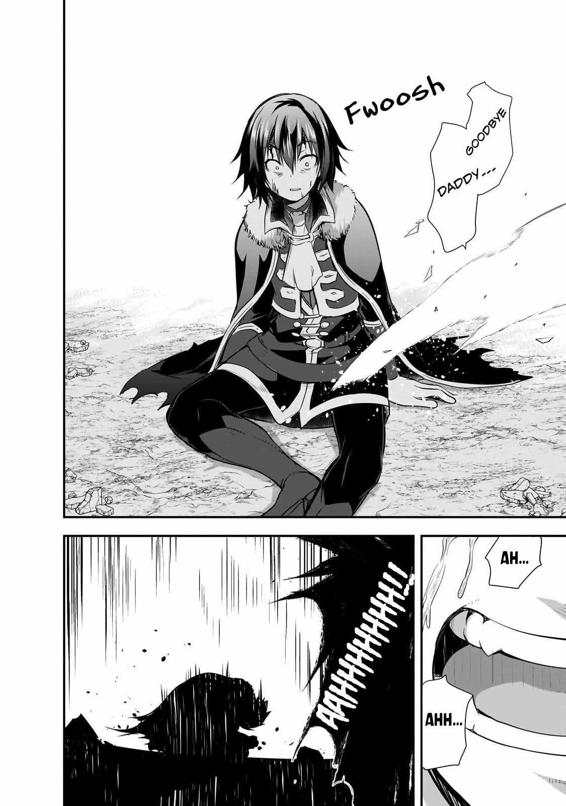 Maou-Sama No Machizukuri! ~Saikyou No Dungeon Wa Kindai Toshi~ Chapter 61 - Page 14