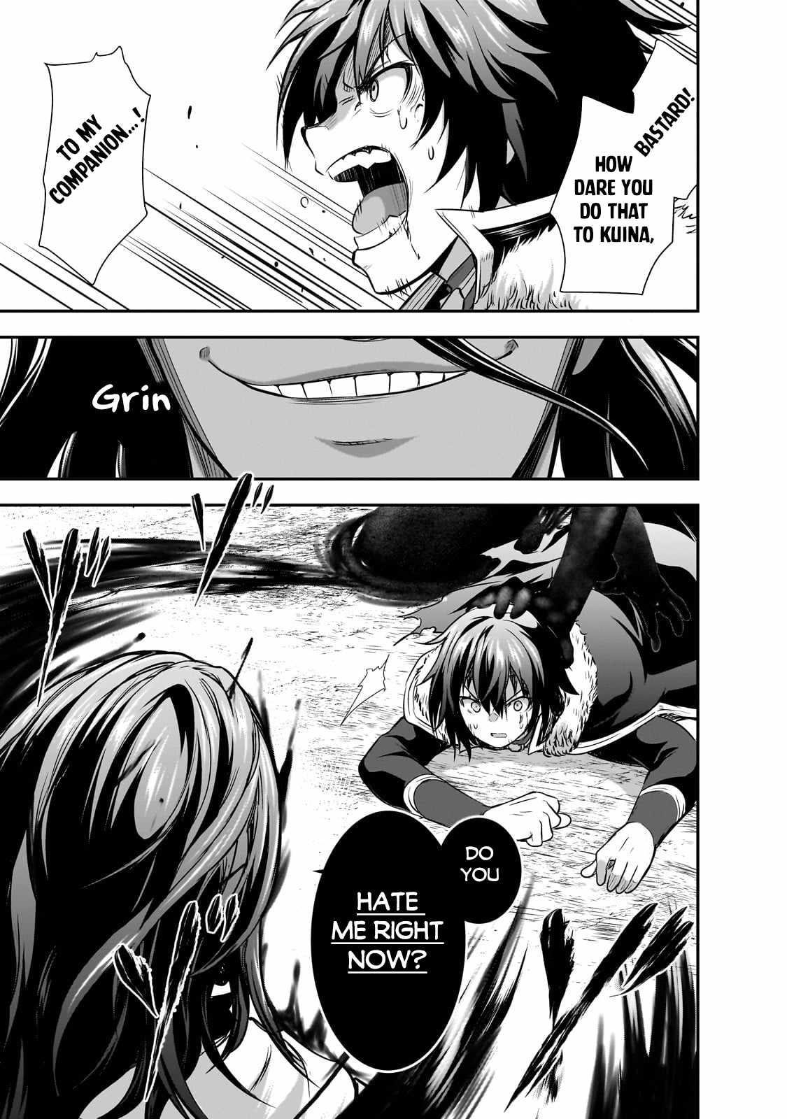 Maou-Sama No Machizukuri! ~Saikyou No Dungeon Wa Kindai Toshi~ Chapter 61 - Page 17