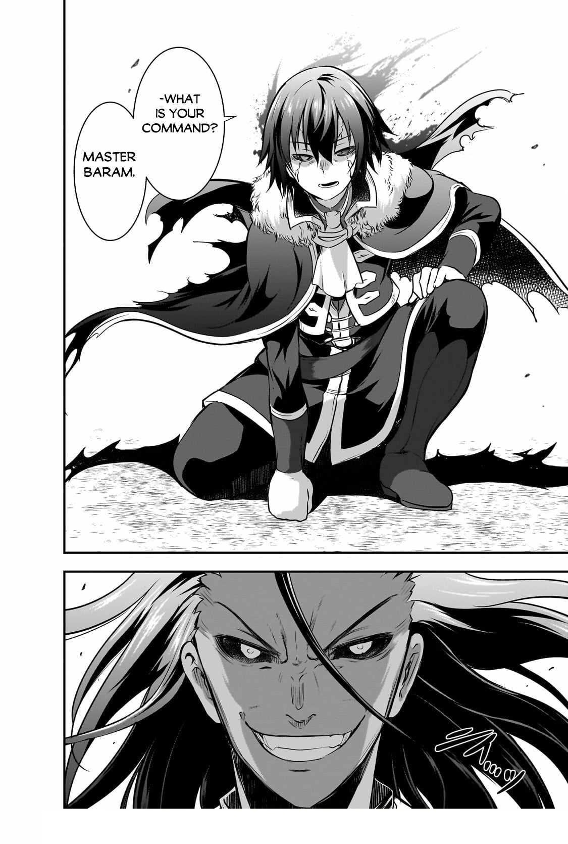 Maou-Sama No Machizukuri! ~Saikyou No Dungeon Wa Kindai Toshi~ Chapter 61 - Page 22