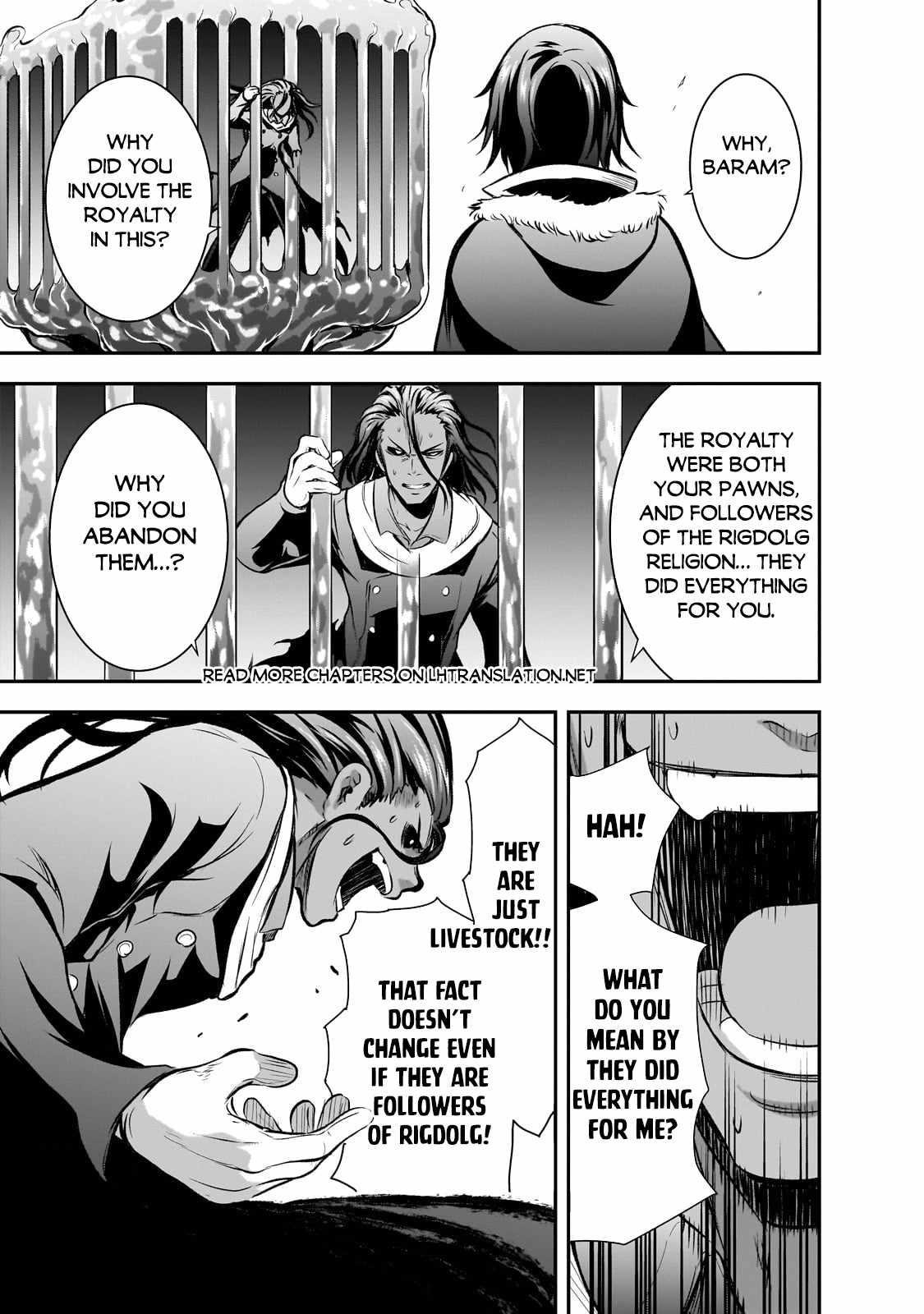 Maou-Sama No Machizukuri! ~Saikyou No Dungeon Wa Kindai Toshi~ Chapter 62 - Page 15