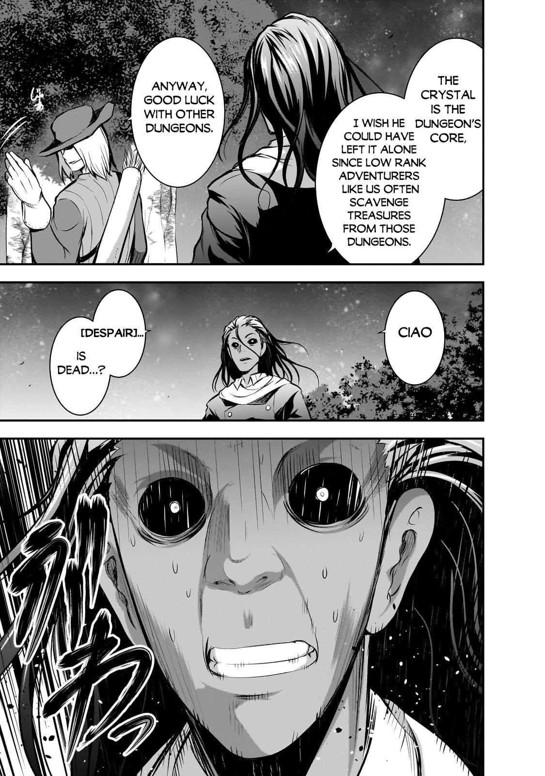 Maou-Sama No Machizukuri! ~Saikyou No Dungeon Wa Kindai Toshi~ Chapter 63 - Page 17