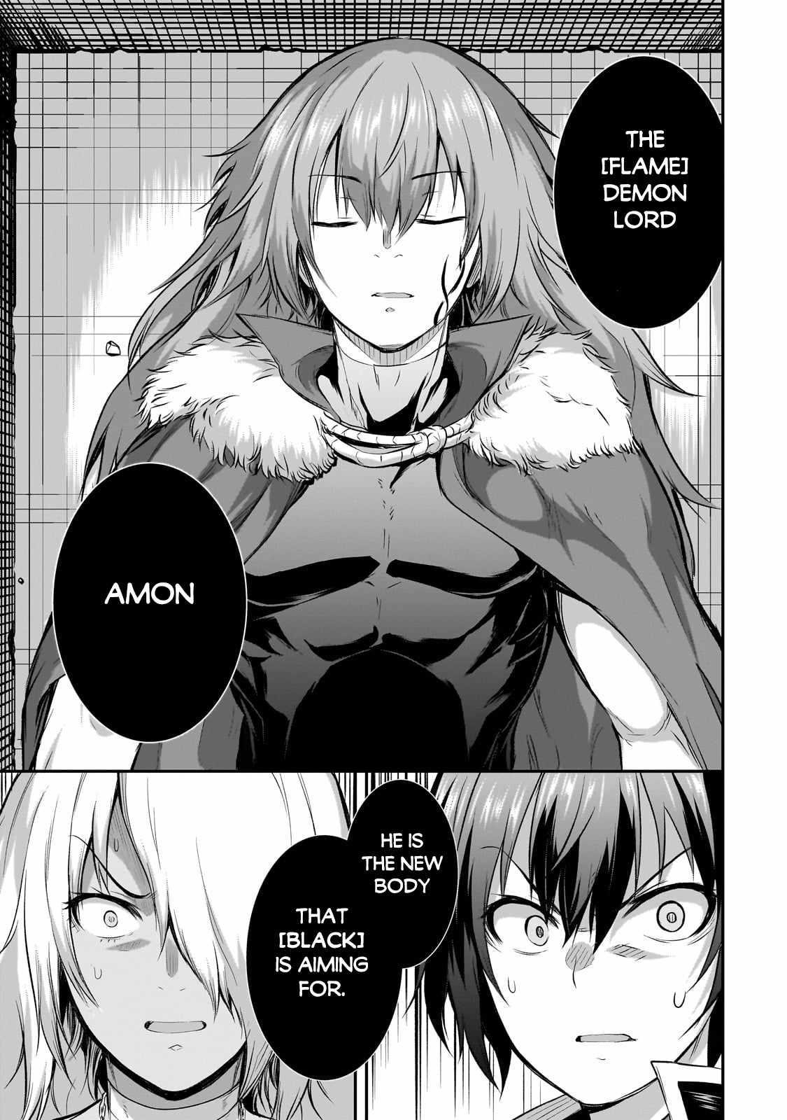 Maou-Sama No Machizukuri! ~Saikyou No Dungeon Wa Kindai Toshi~ Chapter 68 - Page 14