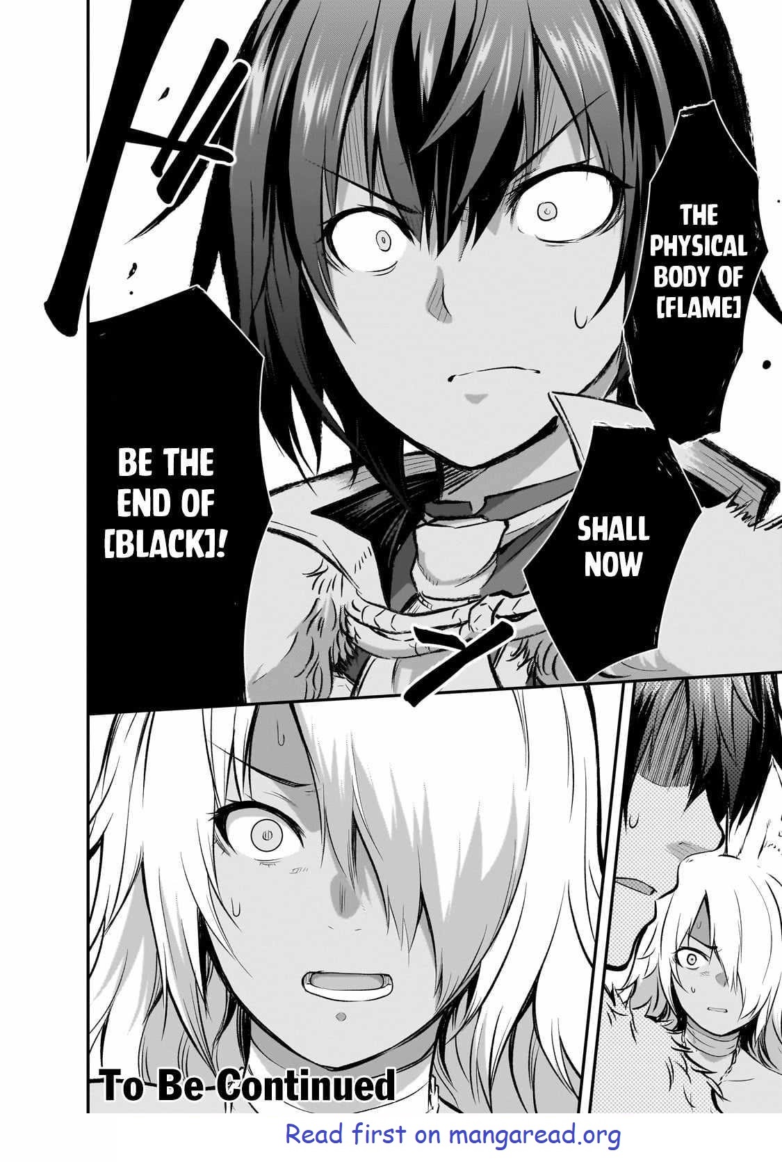 Maou-Sama No Machizukuri! ~Saikyou No Dungeon Wa Kindai Toshi~ Chapter 68 - Page 20