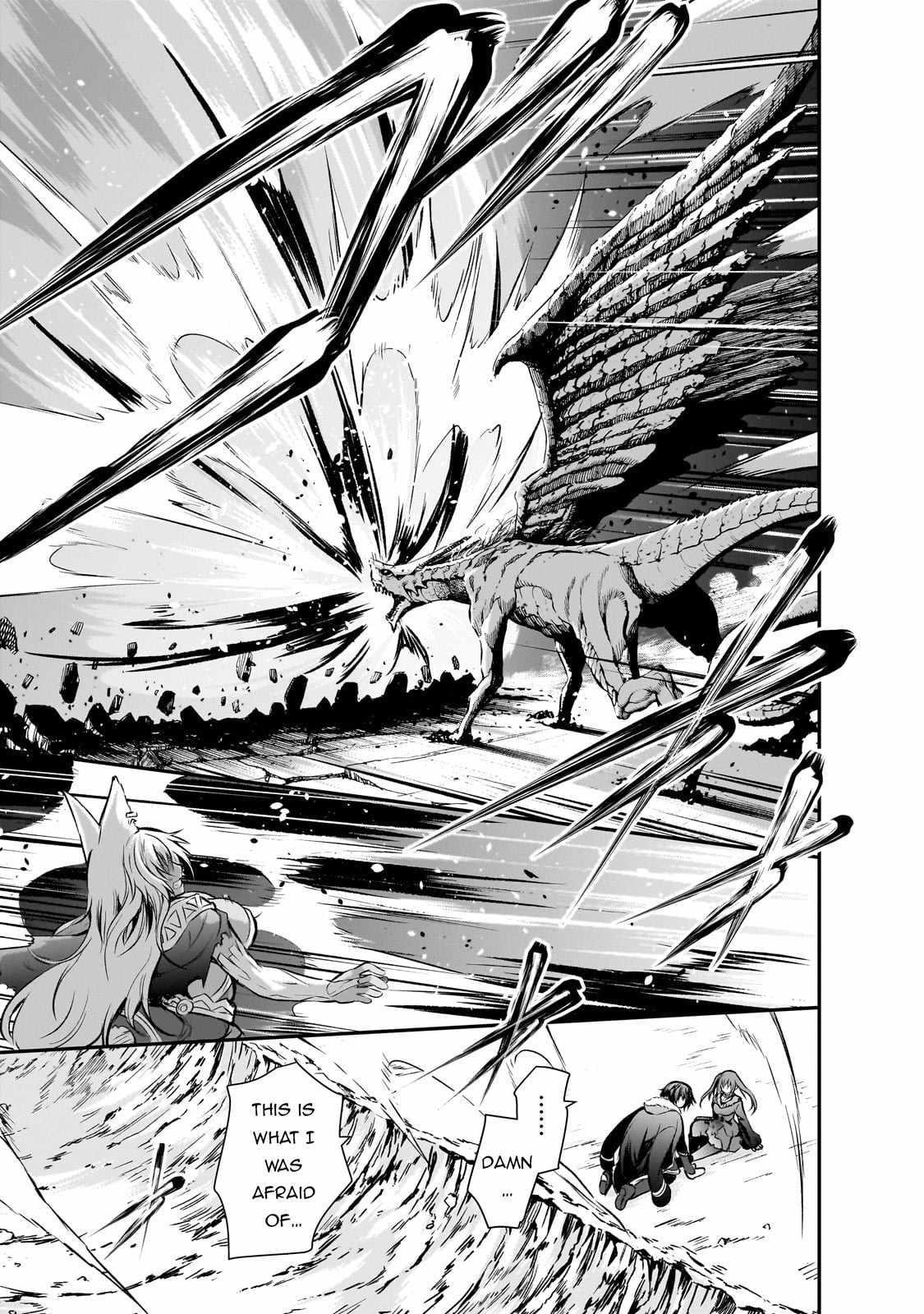 Maou-Sama No Machizukuri! ~Saikyou No Dungeon Wa Kindai Toshi~ Chapter 69 - Page 13