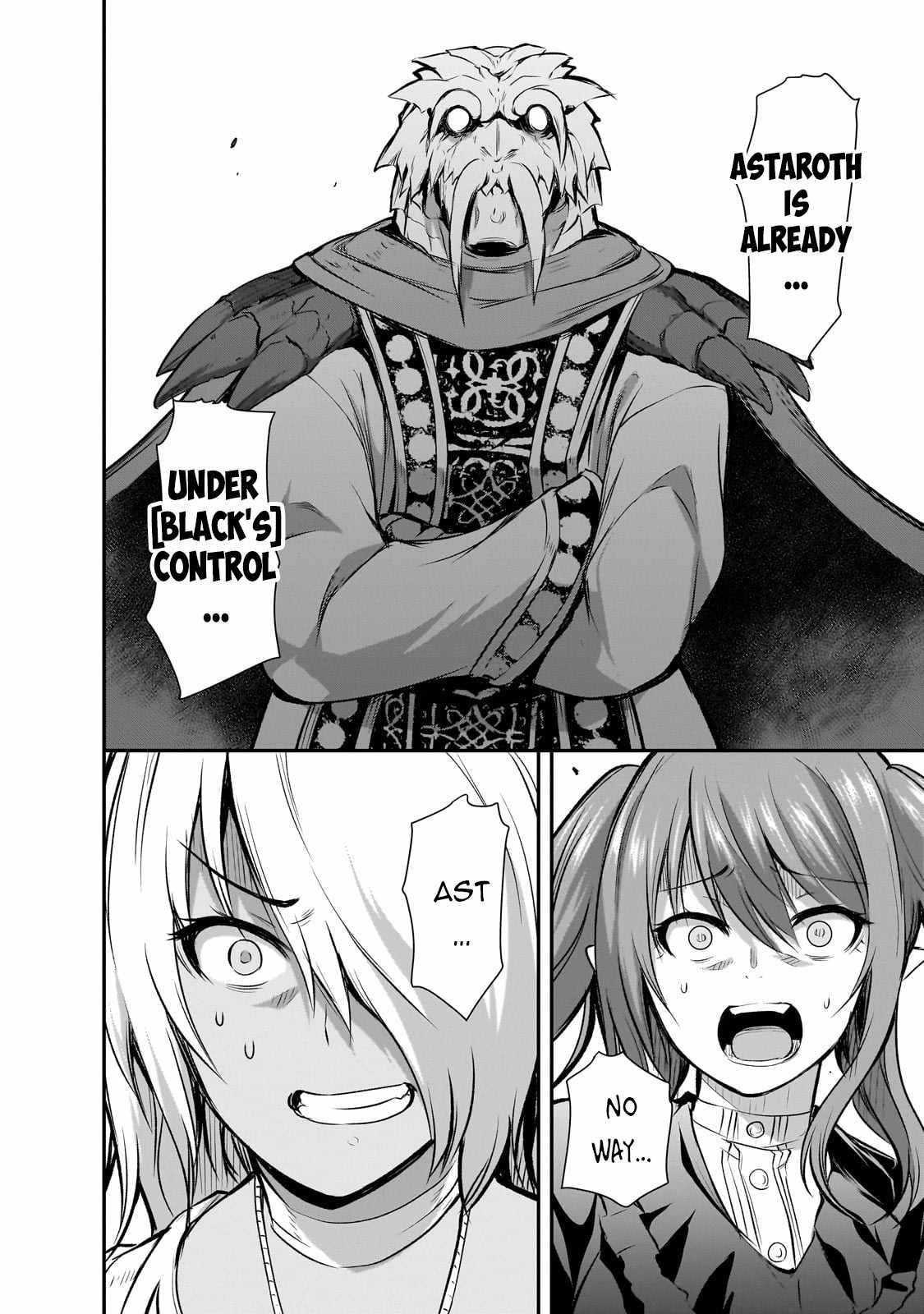 Maou-Sama No Machizukuri! ~Saikyou No Dungeon Wa Kindai Toshi~ Chapter 69 - Page 14