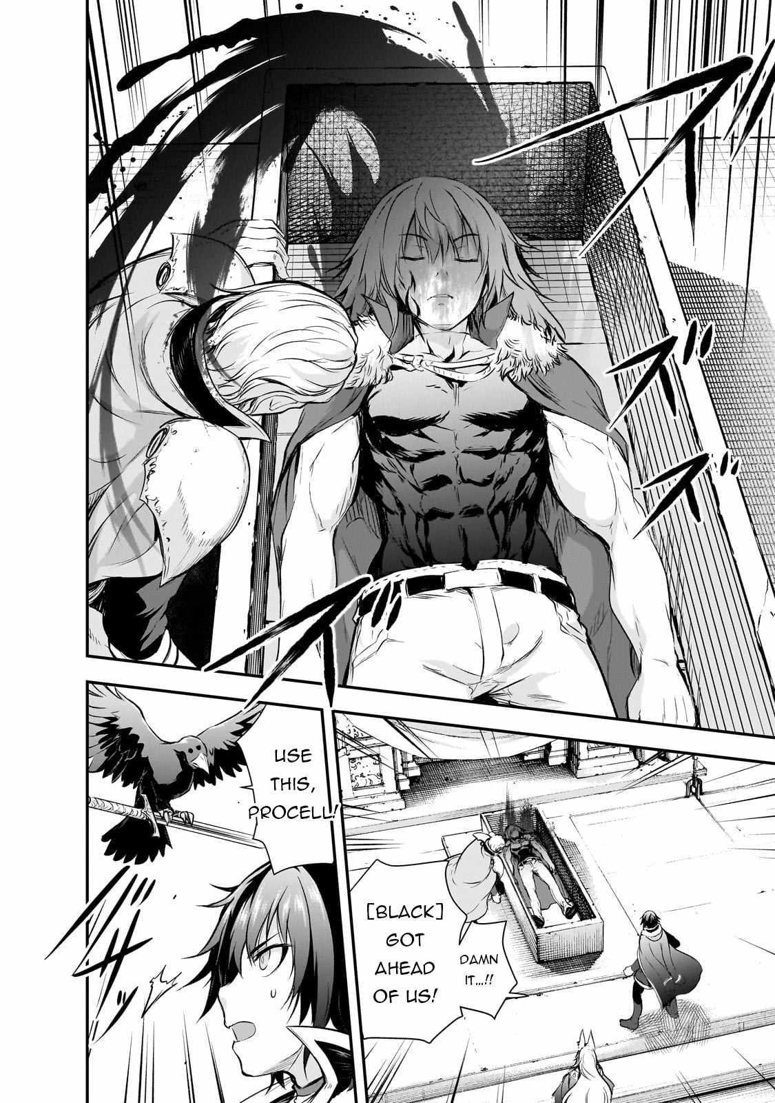 Maou-Sama No Machizukuri! ~Saikyou No Dungeon Wa Kindai Toshi~ Chapter 69 - Page 18