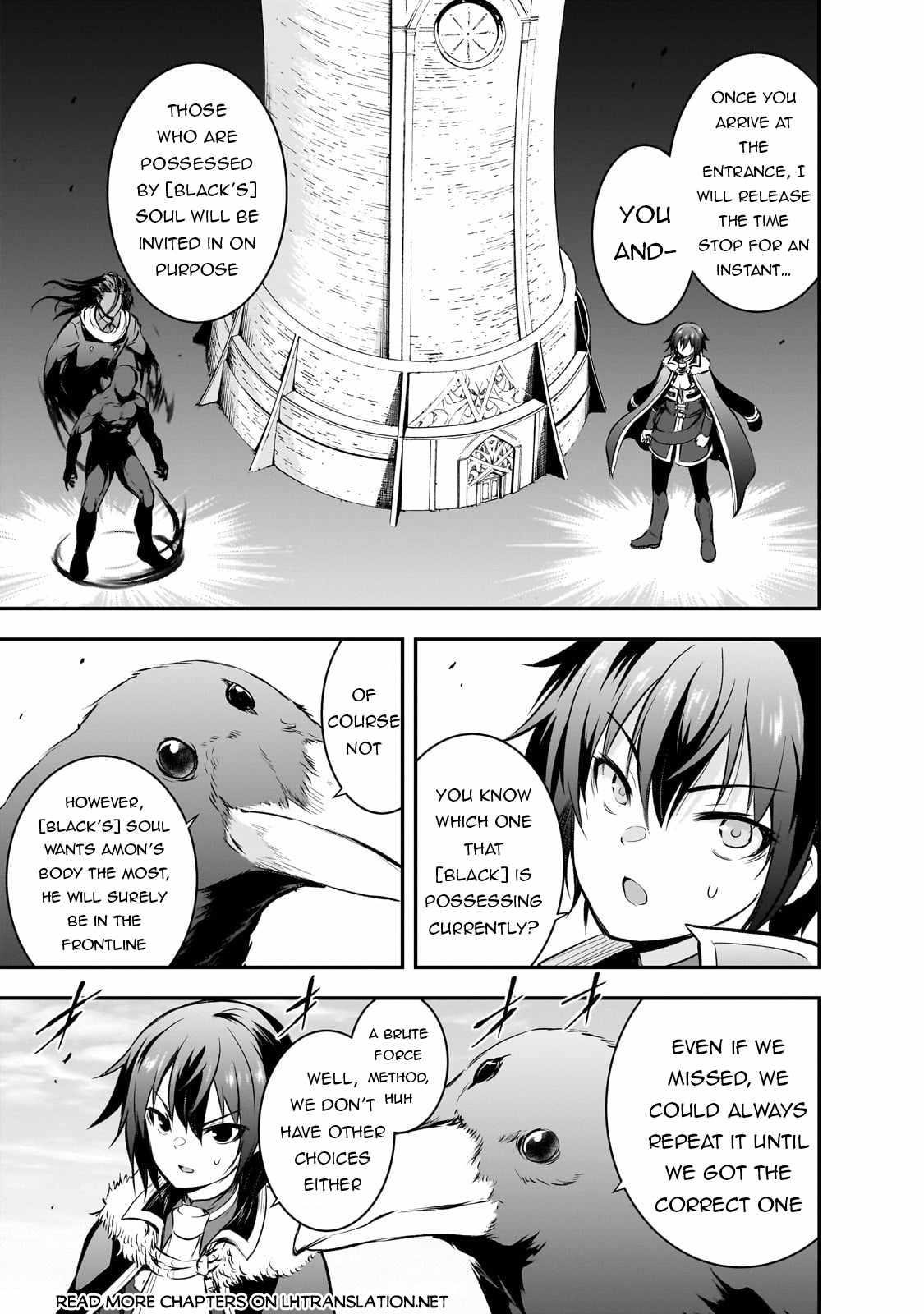 Maou-Sama No Machizukuri! ~Saikyou No Dungeon Wa Kindai Toshi~ Chapter 69 - Page 5