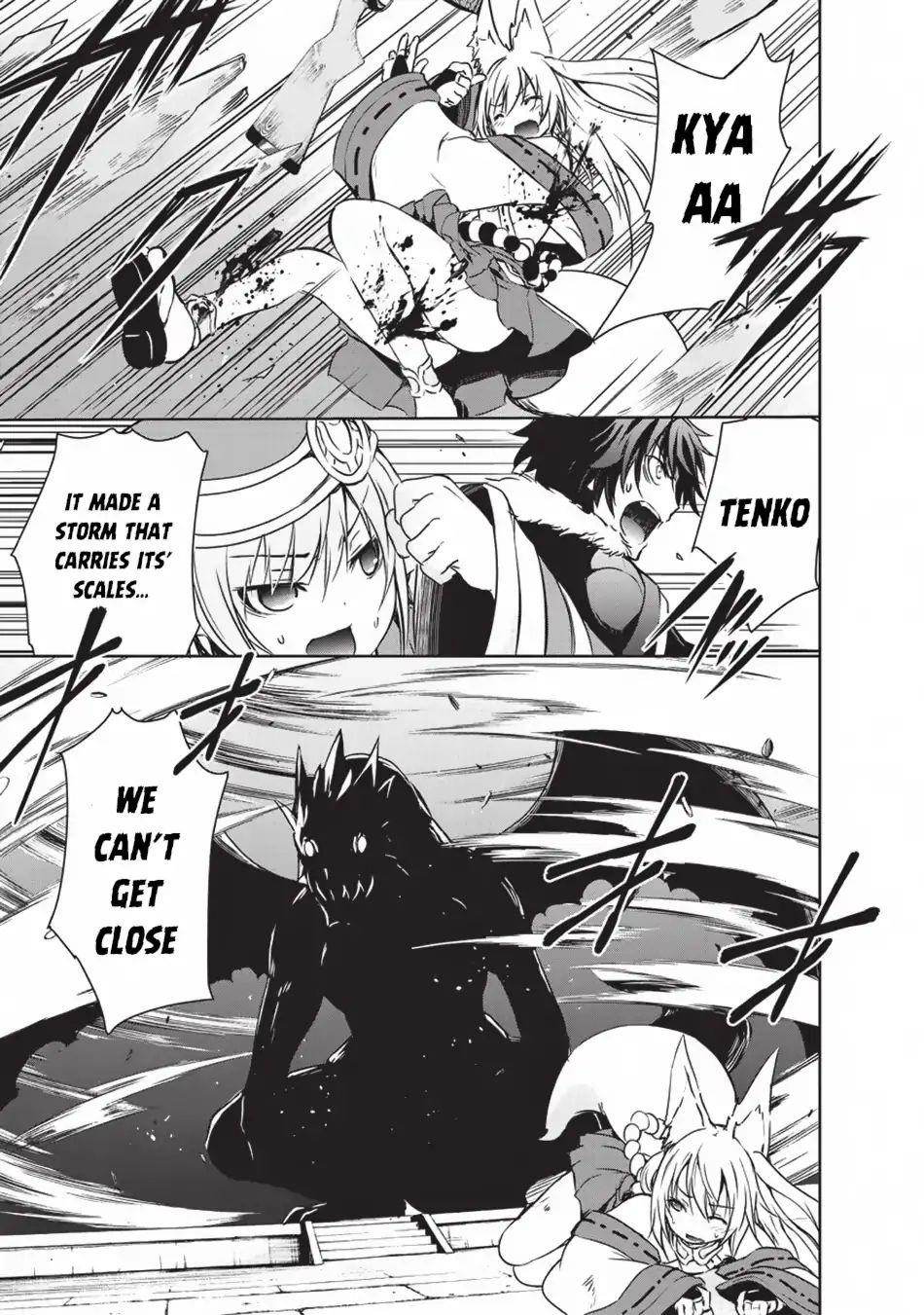 Maou-Sama No Machizukuri! ~Saikyou No Dungeon Wa Kindai Toshi~ Chapter 7 - Page 12