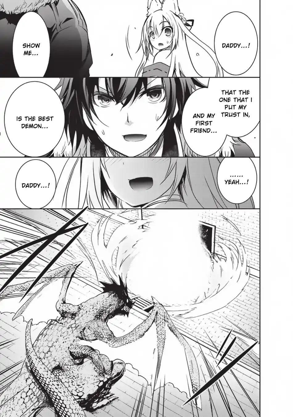 Maou-Sama No Machizukuri! ~Saikyou No Dungeon Wa Kindai Toshi~ Chapter 7 - Page 18