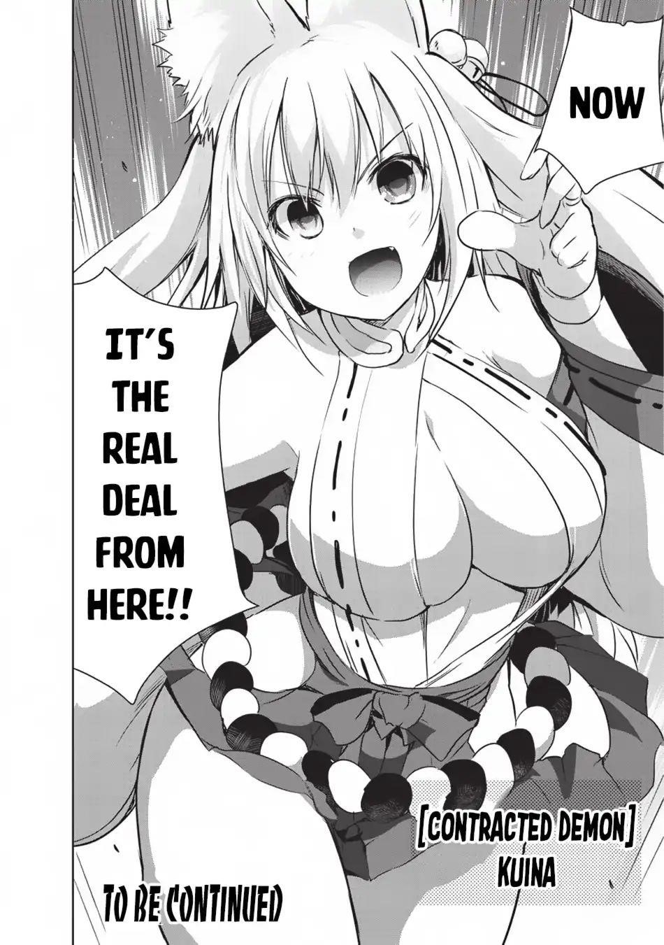 Maou-Sama No Machizukuri! ~Saikyou No Dungeon Wa Kindai Toshi~ Chapter 7 - Page 19