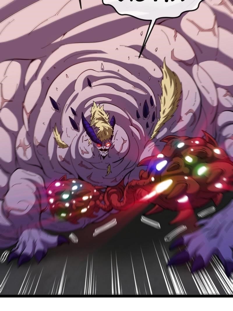 Maou-Sama No Machizukuri! ~Saikyou No Dungeon Wa Kindai Toshi~ Chapter 72 - Page 27