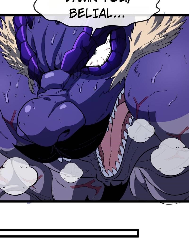 Maou-Sama No Machizukuri! ~Saikyou No Dungeon Wa Kindai Toshi~ Chapter 72 - Page 32