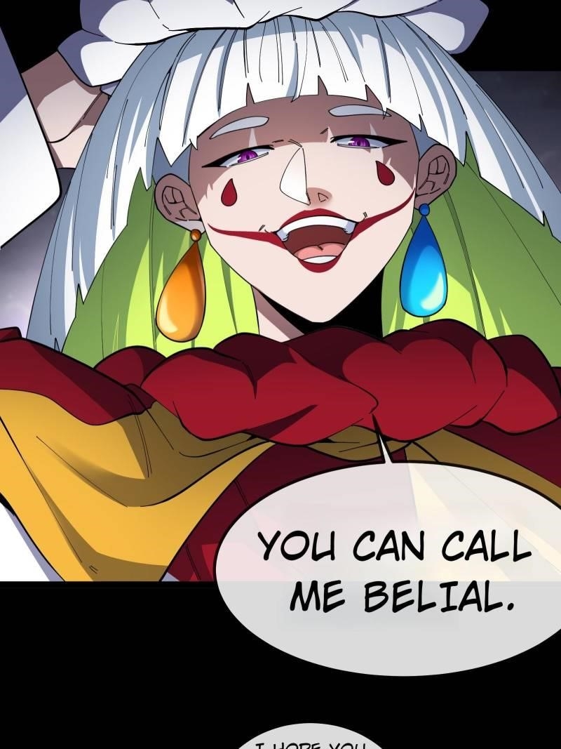 Maou-Sama No Machizukuri! ~Saikyou No Dungeon Wa Kindai Toshi~ Chapter 72 - Page 59