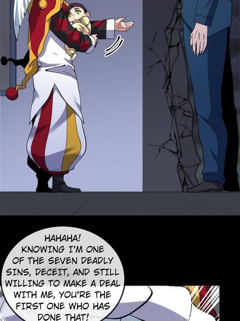 Maou-Sama No Machizukuri! ~Saikyou No Dungeon Wa Kindai Toshi~ Chapter 72 - Page 72