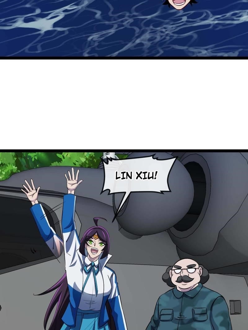 Maou-Sama No Machizukuri! ~Saikyou No Dungeon Wa Kindai Toshi~ Chapter 73 - Page 15