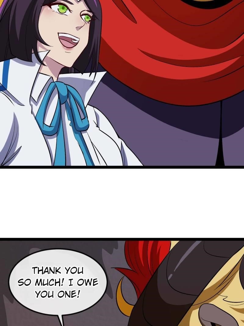 Maou-Sama No Machizukuri! ~Saikyou No Dungeon Wa Kindai Toshi~ Chapter 73 - Page 19