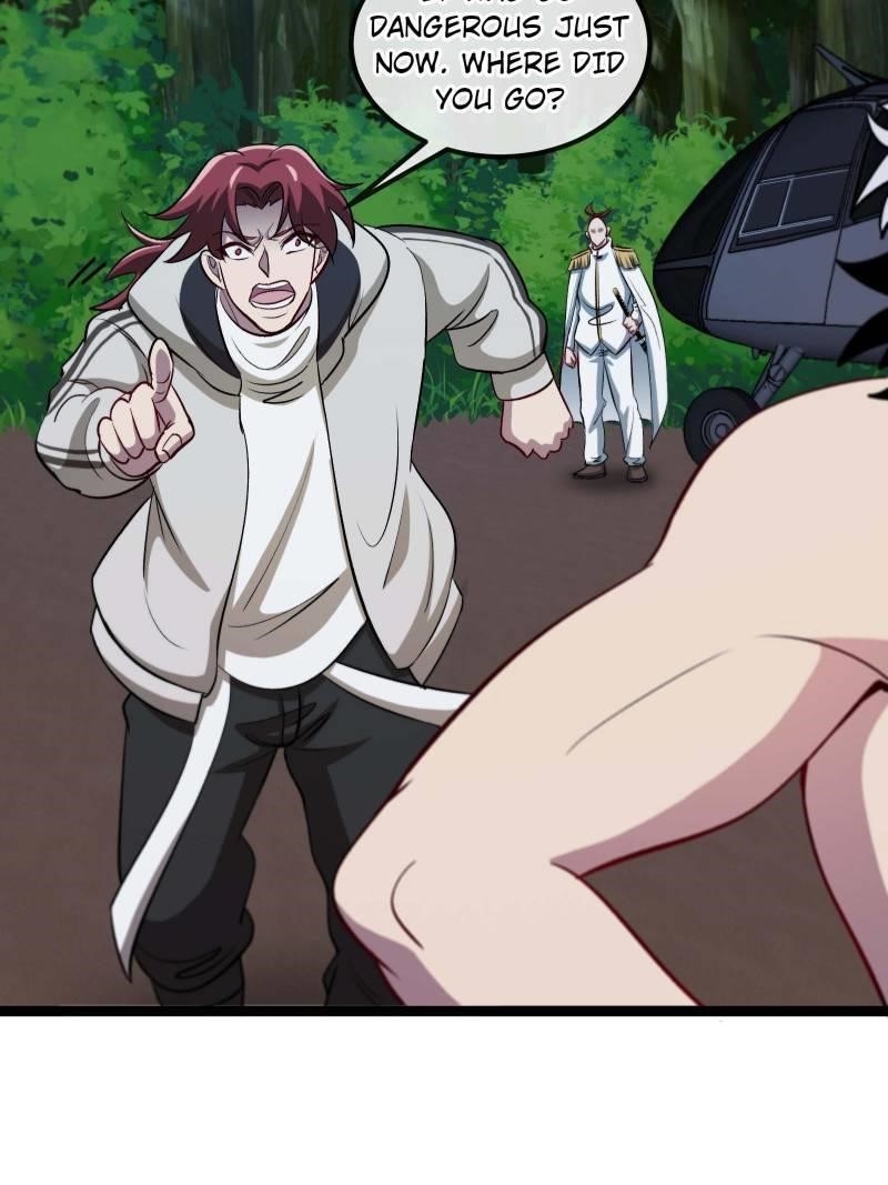 Maou-Sama No Machizukuri! ~Saikyou No Dungeon Wa Kindai Toshi~ Chapter 73 - Page 21