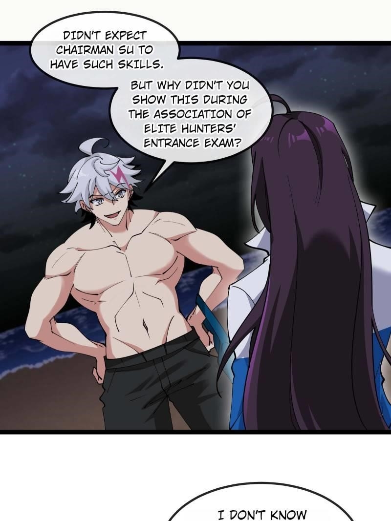 Maou-Sama No Machizukuri! ~Saikyou No Dungeon Wa Kindai Toshi~ Chapter 73 - Page 27