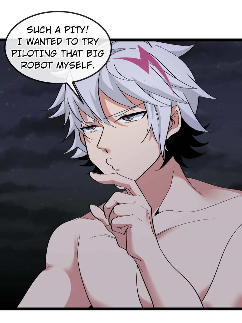 Maou-Sama No Machizukuri! ~Saikyou No Dungeon Wa Kindai Toshi~ Chapter 73 - Page 31