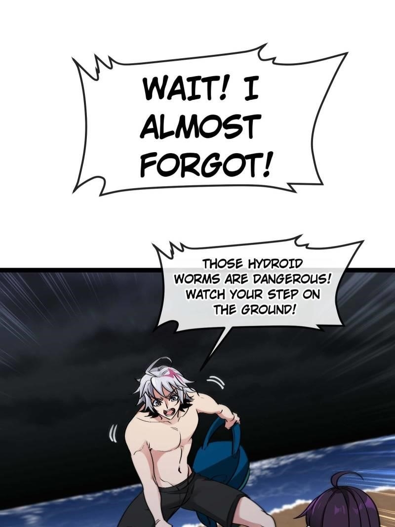 Maou-Sama No Machizukuri! ~Saikyou No Dungeon Wa Kindai Toshi~ Chapter 73 - Page 32