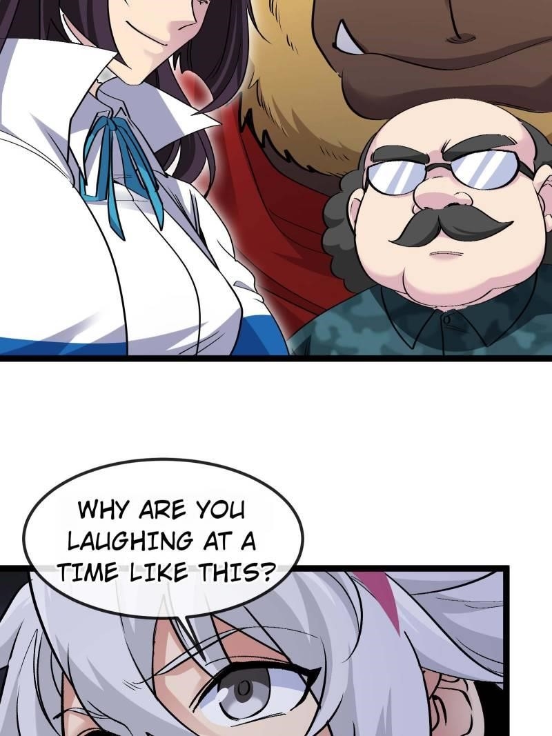 Maou-Sama No Machizukuri! ~Saikyou No Dungeon Wa Kindai Toshi~ Chapter 73 - Page 34